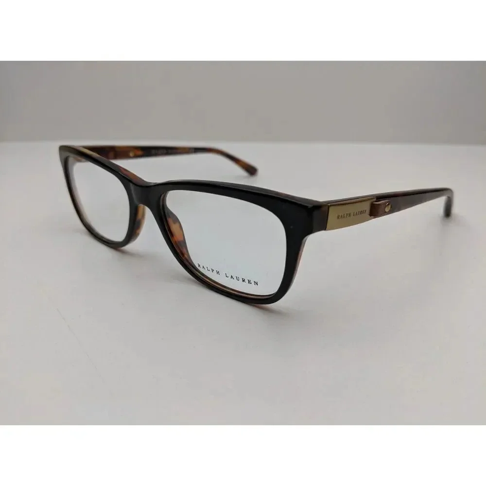🕶️Ralph Lauren RL6159Q Eyeglasses 52/16 140 /YKZ801🕶️